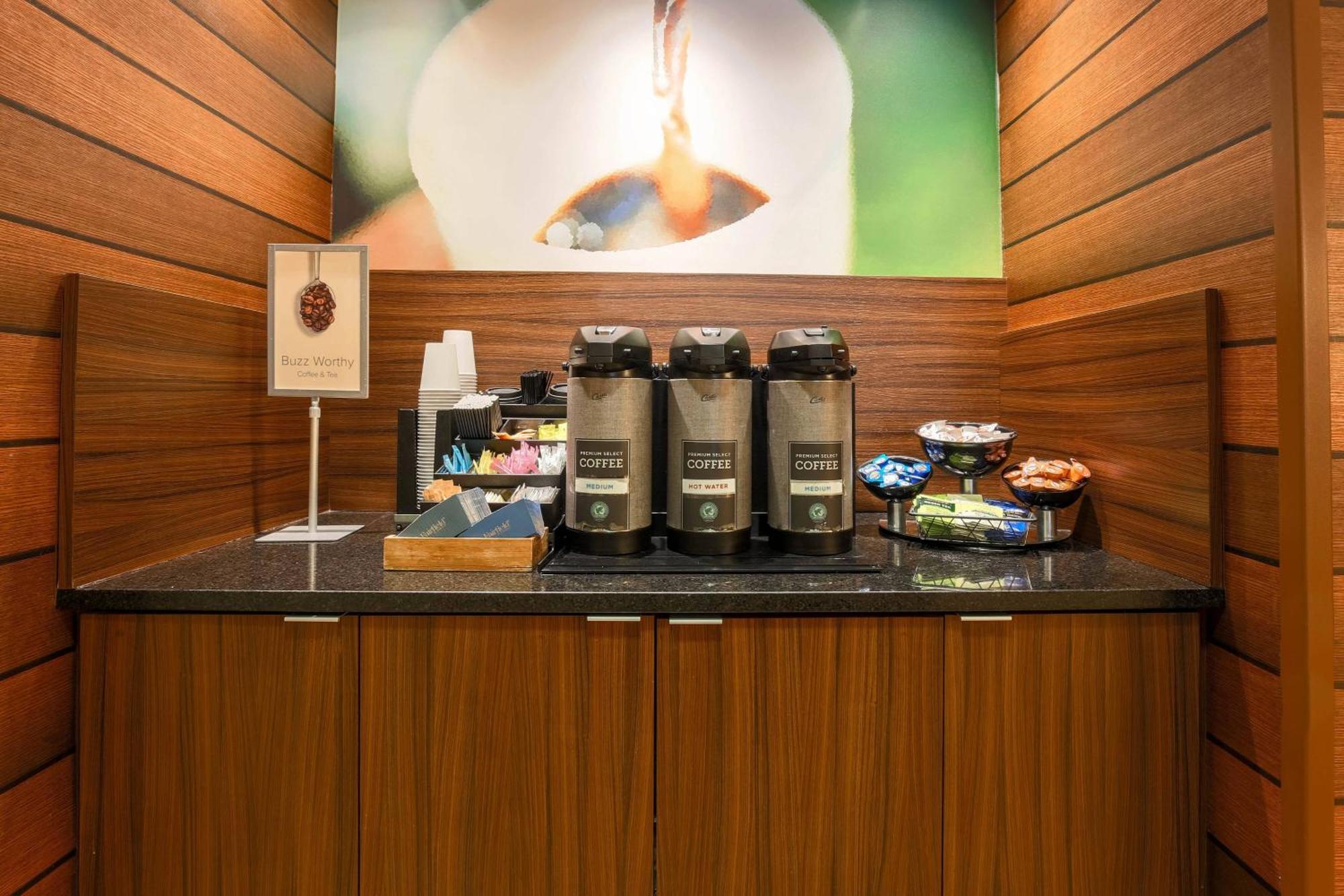 Fairfield Inn And Suites By Marriott Tampa Brandon Екстер'єр фото