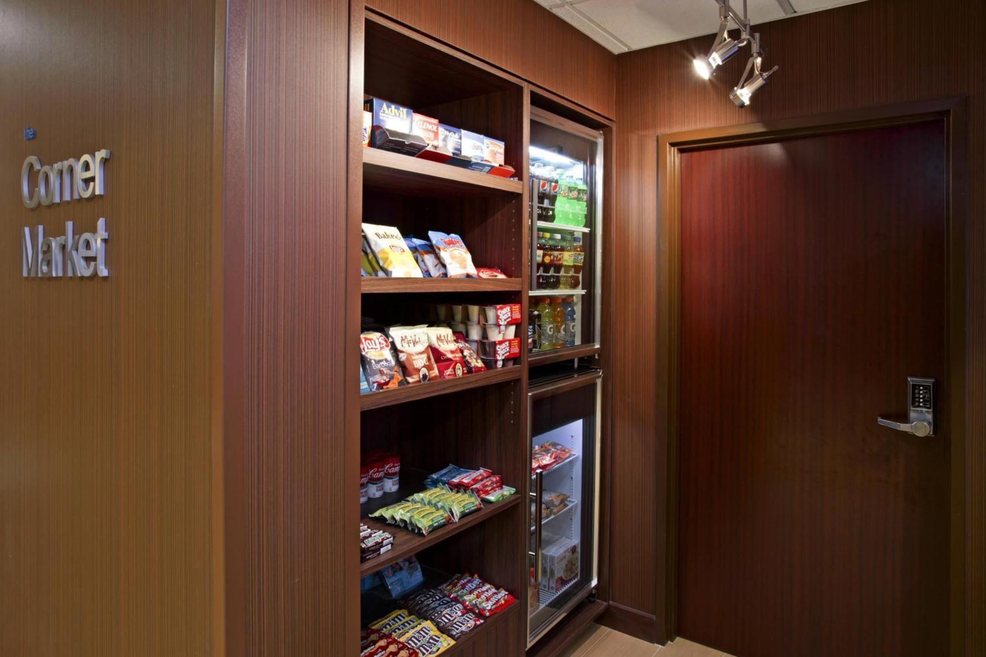 Fairfield Inn And Suites By Marriott Tampa Brandon Екстер'єр фото