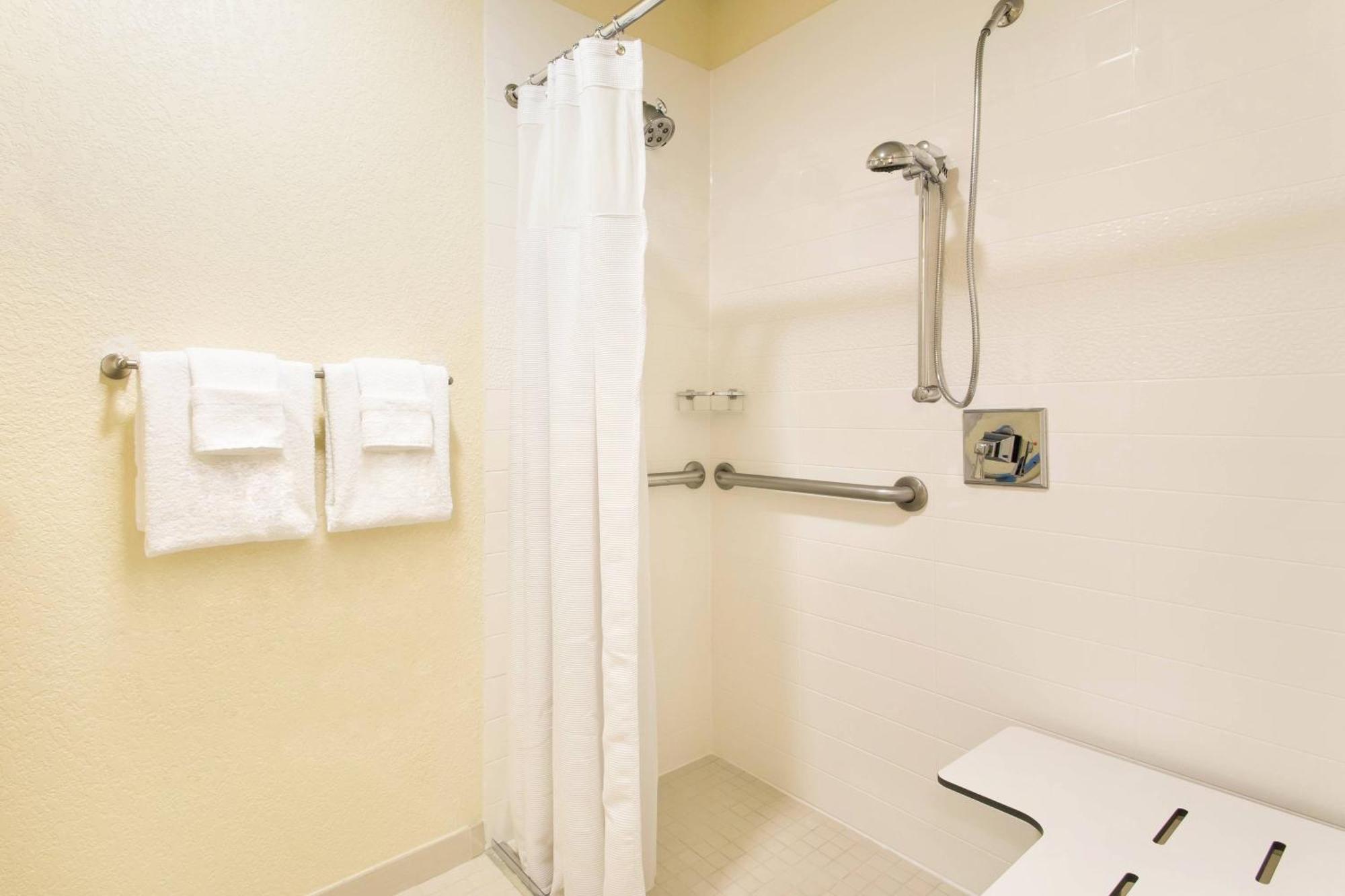 Fairfield Inn And Suites By Marriott Tampa Brandon Екстер'єр фото