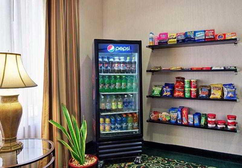 Fairfield Inn And Suites By Marriott Tampa Brandon Зручності фото